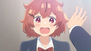 Aharen-san wa Hakarenai Season 2 Episode 2 Sub Indo