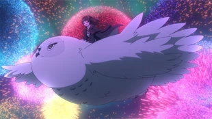 Aru Majo ga Shinu Made Episode 5 Sub Indo