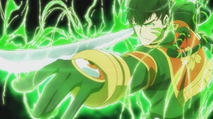#Compass 2.0: Sentou Setsuri Kaiseki System Episode 2 Sub Indo