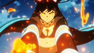 Enen no Shouboutai: San no Shou Episode 4 Sub Indo