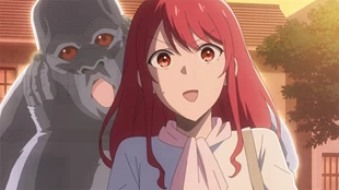 Gorilla no Kami kara Kago sareta Reijou wa Ouritsu Kishidan de Kawaigarareru Episode 2 Sub Indo