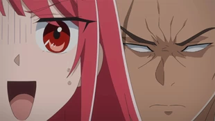 Gorilla no Kami kara Kago sareta Reijou wa Ouritsu Kishidan de Kawaigarareru Episode 3 Sub Indo