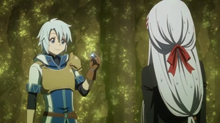 Kanchigai no Atelier Meister Episode 2 Sub Indo
