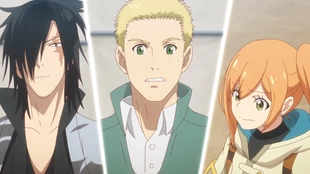 Kanchigai no Atelier Meister Episode 5 Sub Indo