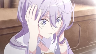 Kanpekisugite Kawaige ga Nai to Konyaku Haki sareta Seijo wa Ringoku ni Urareru Episode 4 Sub Indo
