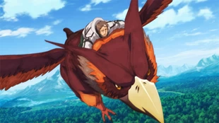Katainaka no Ossan, Kensei ni Naru Episode 4 Sub Indo