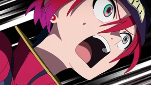 Kidou Senshi Gundam GQuuuuuuX Episode 3 Sub Indo