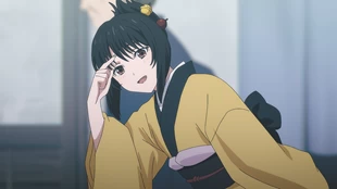 Kijin Gentoushou Episode 5 Sub Indo