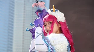 No.1 Sentai Gozyuger Episode 10 Sub Indo