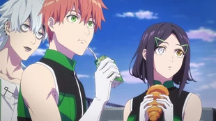 Sentai Daishikkaku Season 2 Episode 2 Sub Indo