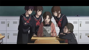 Shoushimin Series Season 2 Episode 3 Sub Indo