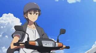 Summer Pockets Episode 2 Sub Indo