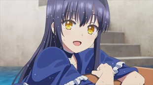 Summer Pockets Episode 3 Sub Indo
