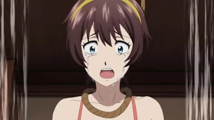 Touhai: Ura Rate Mahjong Touhai Roku Episode 23 Sub Indo