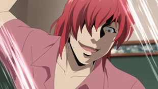 Touhai: Ura Rate Mahjong Touhai Roku Episode 24 Sub Indo