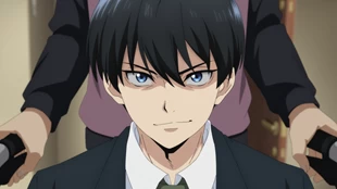 Touhai: Ura Rate Mahjong Touhai Roku Episode 25 [END] Sub Indo