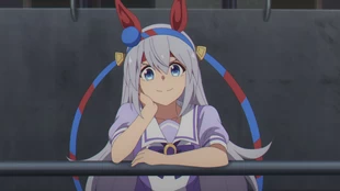 Uma Musume: Cinderella Gray Episode 4 Sub Indo