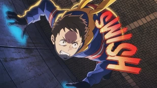 Vigilante: Boku no Hero Academia Illegals Episode 2 Sub Indo