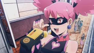 Vigilante: Boku no Hero Academia Illegals Episode 3 Sub Indo