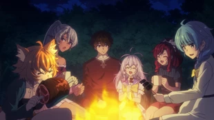 A-Rank Party wo Ridatsu shita Ore wa, Moto Oshiego-tachi to Meikyuu Shinbu wo Mezasu. Episode 17 Sub Indo