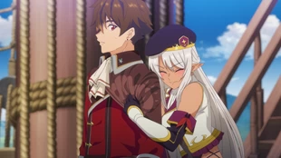 A-Rank Party wo Ridatsu shita Ore wa, Moto Oshiego-tachi to Meikyuu Shinbu wo Mezasu. Episode 18 Sub Indo