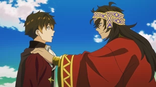 A-Rank Party wo Ridatsu shita Ore wa, Moto Oshiego-tachi to Meikyuu Shinbu wo Mezasu. Episode 19 Sub Indo