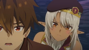 A-Rank Party wo Ridatsu shita Ore wa, Moto Oshiego-tachi to Meikyuu Shinbu wo Mezasu. Episode 20 Sub Indo