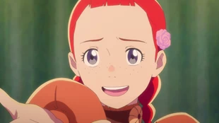 Anne Shirley Episode 5 Sub Indo