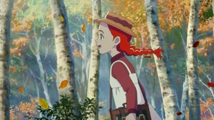 Anne Shirley Episode 7 Sub Indo