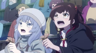 Aru Majo ga Shinu Made Episode 7 Sub Indo