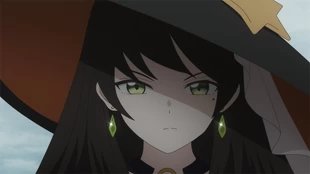 Aru Majo ga Shinu Made Episode 9 Sub Indo