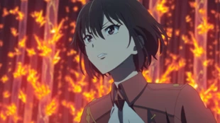Bye Bye, Earth Season 2 Episode 8 Sub Indo