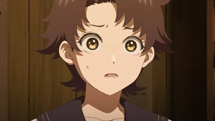 Chuuzenji-sensei Mononoke Kougiroku: Sensei ga Nazo wo Hodoite Shimau kara. Episode 5 Sub Indo
