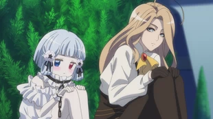 #Compass 2.0: Sentou Setsuri Kaiseki System Episode 6 Sub Indo