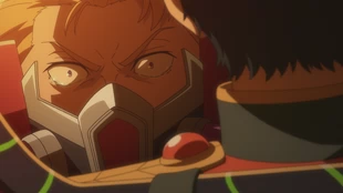 #Compass 2.0: Sentou Setsuri Kaiseki System Episode 7 Sub Indo