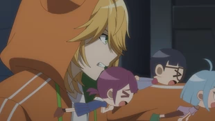 #Compass 2.0: Sentou Setsuri Kaiseki System Episode 8 Sub Indo