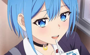 Danjo no Yuujou wa Seiritsu suru? Episode 5 Sub Indo