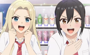 Danjo no Yuujou wa Seiritsu suru? Episode 7 Sub Indo