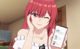 Danjo no Yuujou wa Seiritsu suru? Episode 9 Sub Indo