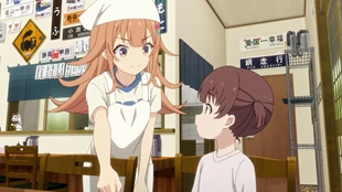 Hibi wa Sugiredo Meshi Umashi Episode 4 Sub Indo