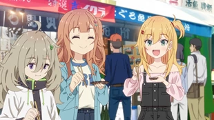 Hibi wa Sugiredo Meshi Umashi Episode 5 Sub Indo