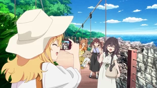 Hibi wa Sugiredo Meshi Umashi Episode 7 Sub Indo