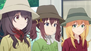 Hibi wa Sugiredo Meshi Umashi Episode 8 Sub Indo