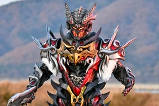 Kamen Rider Gavv Episode 35 Sub Indo