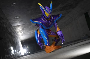 Kamen Rider Gavv Episode 36 Sub Indo