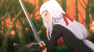 Kanchigai no Atelier Meister Episode 6 Sub Indo