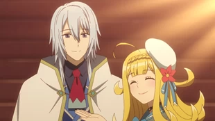 Kanchigai no Atelier Meister Episode 8 Sub Indo