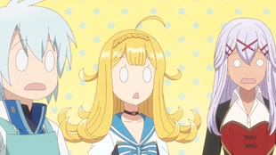 Kanchigai no Atelier Meister Episode 9 Sub Indo
