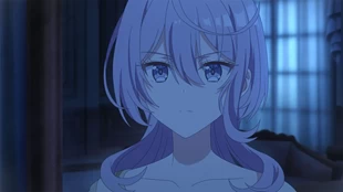 Kanpekisugite Kawaige ga Nai to Konyaku Haki sareta Seijo wa Ringoku ni Urareru Episode 8 Sub Indo