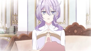 Kanpekisugite Kawaige ga Nai to Konyaku Haki sareta Seijo wa Ringoku ni Urareru Episode 9 Sub Indo